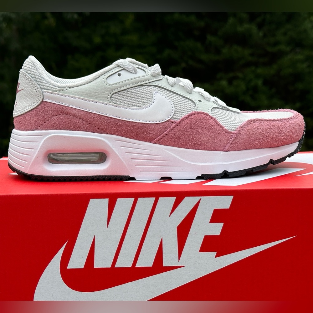NEW Nike Air Max SC Low Casual Sneaker - Sizes: US Womens 6.5 | 7.5 | 8 - Picture 2 of 7